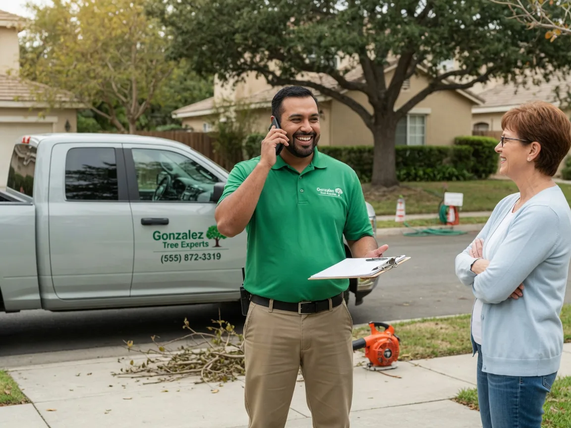 Tree Service Russellville, AL FAQs